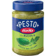 Соус BARILLA Pesto Basilico Rucola 190г