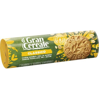 Печенье Grancereale Classic 250г Печенье Grancereale Classic 250г