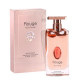 Парфюмированная вода для женщин FLAVIA ROUGE 100 ml