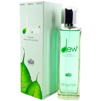 Туалетная вода для женщин TRI DEW 100 ml Туалетная вода для женщин TRI DEW 100 ml