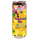 Напій безалкогольний EVER AID Bubble Tea Melon Pineapple, з/б, 0,33 л