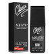 Туалетная вода для мужчин CHASER AQUATIC BLACK INTENSE 100 ml
