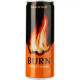 Напій енергетичний безалкогольний Burn Mango, 250 мл (5060466519602)