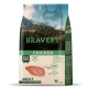 BRAVERY Chicken Adult Large/Medium - сухий корм для дорослих собак середніх та великих порід, з куркою, 4 кг