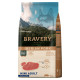 BRAVERY Iberian Pork Mini Adult - сухий корм для дорослих собак дрібних порід, з іберійською свининою, 7 кг (314)