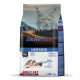 BRAVERY Herring Adult Cat Sterilized - сухой корм для взрослых котов стерилизованных, с сельдью, 2 кг