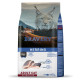 BRAVERY Herring Adult Cat Sterilized - сухой корм для взрослых котов стерилизованных, с сельдью, 600 гр