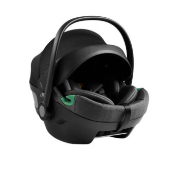 Автокресло Axkid Gokid Arctic Mist Grey
