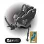 Автокресло Klippan CarGO Sport