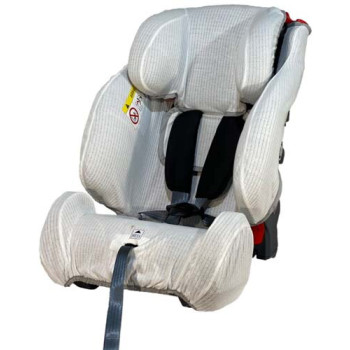 Солнцезащитный чехол Klippan для автокресел Triofix/ Triofix maxi / Opti 129 Солнцезащитный чехол Klippan для автокресел Triofix/ Triofix maxi / Opti 129