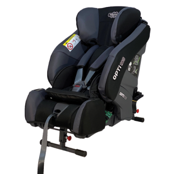 Автокресло Klippan Opti 129 Sport Автокресло Klippan Opti 129 Sport