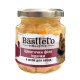 Влажный корм Basttet`O Holistic Кусочки филе индейки в желе для собак 130г
