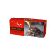 Чай черный Tess Earl Grey с бергамотом 25х1,8 г