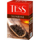 Чай черный Tess Sunrise 90 г