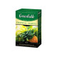 Чай зелений Greenfield Tropical Marvel з імбиром і ароматом ананаса 100 г