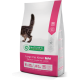 Сухий корм для кошенят великих порід Nature's Protection Large cat Kitten 2кг