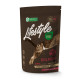Сухой беззерновой корм для пожилых кошек c лососем Lifestyle Grain Free Salmon Senior Cat 400г