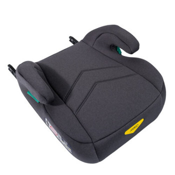 Автокресло-бустер Axkid Mate 2 ISOFIX Granite Melange Автокресло-бустер Axkid Mate 2 ISOFIX Granite Melange