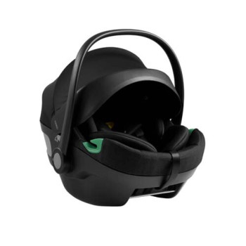 Автокресло Axkid Gokid Coastal Storm Black Автокресло Axkid Gokid Coastal Storm Black