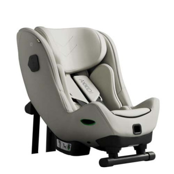 Автокресло Axkid Minikid 4 Max Beachgrass Beige