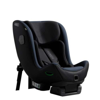 Автокресло Axkid Minikid 4 Pro Glacier Lake Blue