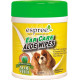Espree Aloe Ear Care Pet Wipes - серветки Еспрі для видалення вушної сірки й неприємних запахів для собак і котів 60 шт (e01277)