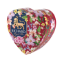 Чай чорний Richard Royal Heart з пелюстками троянд і фруктовим смаком 30г (4823063701020)