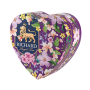 Чай чорний Richard Royal Heart з пелюстками троянд і фруктовим смаком 30г (4823063701020)