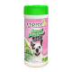 Espree Oatmeal Baking Soda Wipes - салфетки Эспри с протеинами овса и пищевой содой для собак 50 шт (e01425)