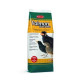 Padovan Valman Black pellets - корм для насекомоядных птиц, майнов и других птиц, 1 кг