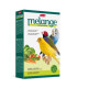 Padovan Melange vegetable - корм м'який для зерноїдних птахів, 300 г