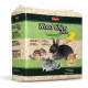 Padovan Wood Chips Lemon- наповнювач Падован гігієнічний для гризунів 4 кг (PP00370)
