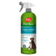 Simple Solution Plant-Based Stain and Odor Remover - растительное средство для нейтрализации запахов и удаления пятен жизнедеятельности домашних животных, 945 мл