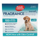 Simple Solution Fragrance Smart Odor Control Puppy Training Pads – влагопоглощающие гигиенические пеленки для собак с ароматом зеленого чая и нейтрализатором запаха 60x61см, 100 шт