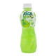 Напиток из дыни с кокосовым желе Nata de Coco Kato, 320 мл