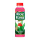 Напиток OKF Aloe Vera King со вкусом малины, 500 мл
