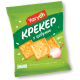 Крекер Yarych З цибулею 3,5 кг