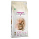 Сухой корм BonaCibo Adult Cat Light&Sterilized для взрослых стерилизованных кошек и кошек с лишним весом, 15 кг