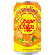 Напиток газированный Chupa Chups Orange 345 мл