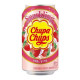 Напиток газированный Chupa Chups Strawberry 345 мл