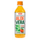 Напиток негазированный Aloe Vera Farmers Mango (Манго) 500 ml
