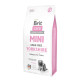Brit Care GF Mini Yorkshire - корм Бріт для йоркширських тер'єрів 7 кг (170781/0213)