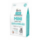 Brit Care GF Mini Light and Sterilised - корм Брит для собак мини-пород с избыточным весом 7 кг (170787/1081)