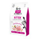 Brit Care Cat GF Kitten HGrowth & Development - корм Брит беззерновой для котят здоровый рост и развитие 7 кг (171277/0662)