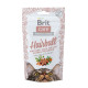 Brit Care Hairball - функциональное лакомство Брит Хеирболл с уткой для котов 50 г (111265/1395)