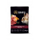 Savory Cat Pouch Kitten Lamb and Pumpkin in Jelly- консервы Сейвори для котят в желе с ягненком и тыквой 85 г (20086)