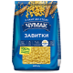Макарони ЧУМАК Завитки ПУ 400г