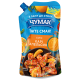 Соус ЧУМАК Карі Апельсин ДП 200г
