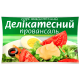 Соус майонезний ЧУМАК Делікатесний провансаль 300г