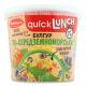 Булгур Жменька По-середземноморськи QuickLunch Жменька ст 70г